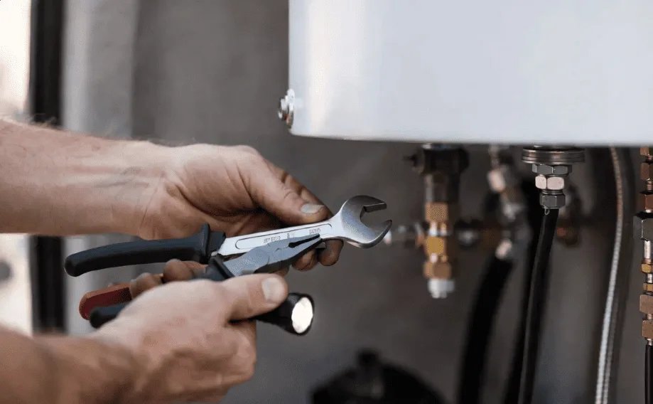 Why choose Water Heater Repair in Milford, ME